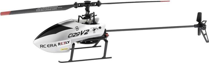 Produktbild Reely C129 V2 RC Hubschrauber RtF