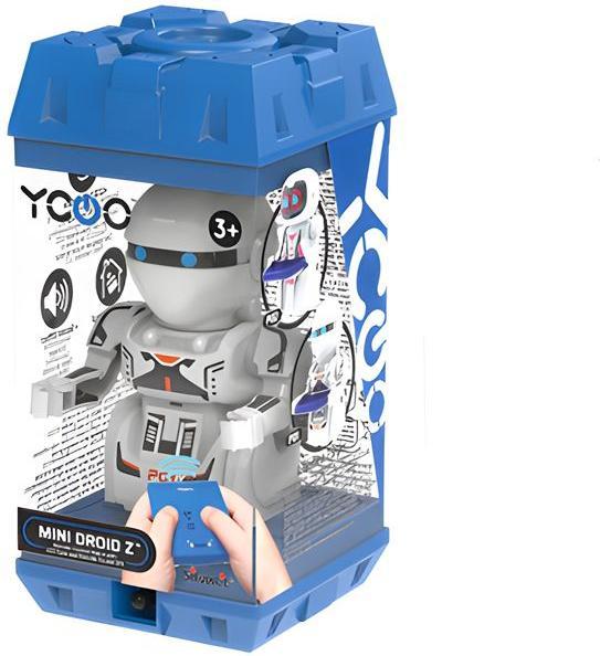 Image du produit Silverlit Mini Droid Z RC Robot