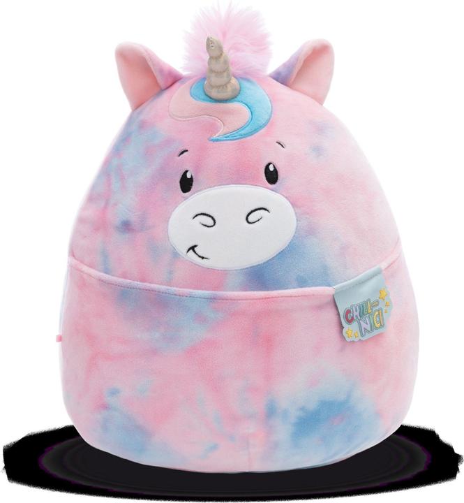 Actual product image NICI 61403 Cuddly toy Chill-NICI unicorn 30cm (30 cm)