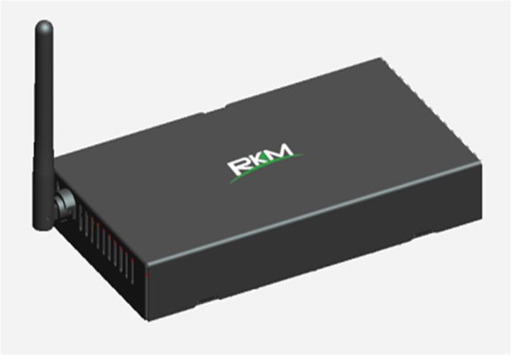 Produktbild Rikomagic DS01 Digital Signage BOX ***