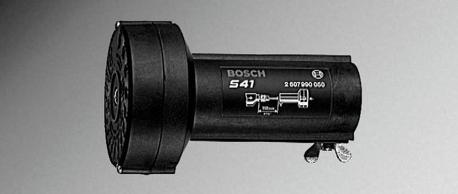 Produktbild Bosch Professional Zubehör Bohrerschärfgerät S 41 (2.5 - 10 mm)