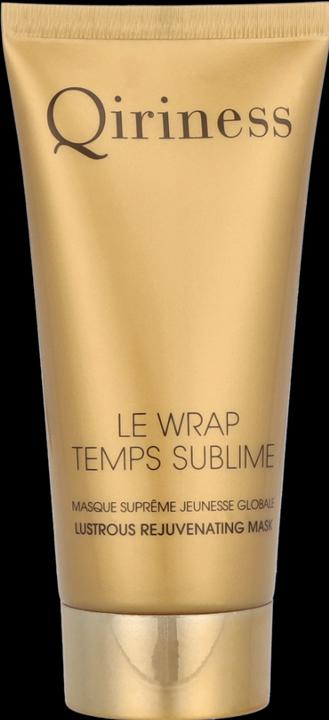 Image du produit Qiriness Le Wrap (50 ml)