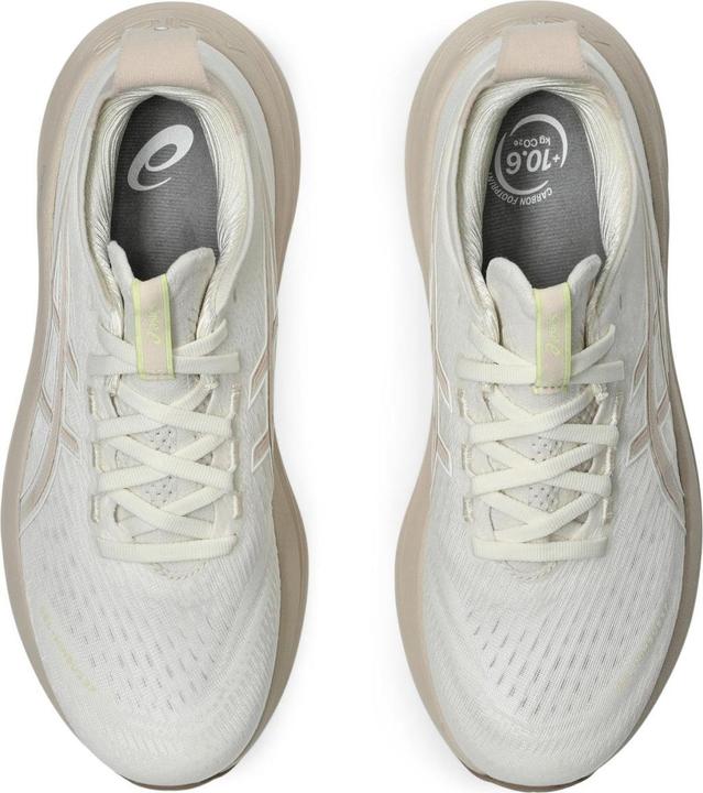 Actual product image ASICS Performance Gel-Nimbus 27 (38)