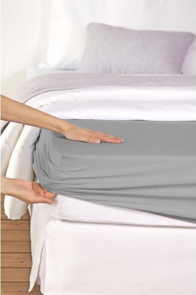 Image du produit Living Home Élasthanne (140-160 x 200 cm)