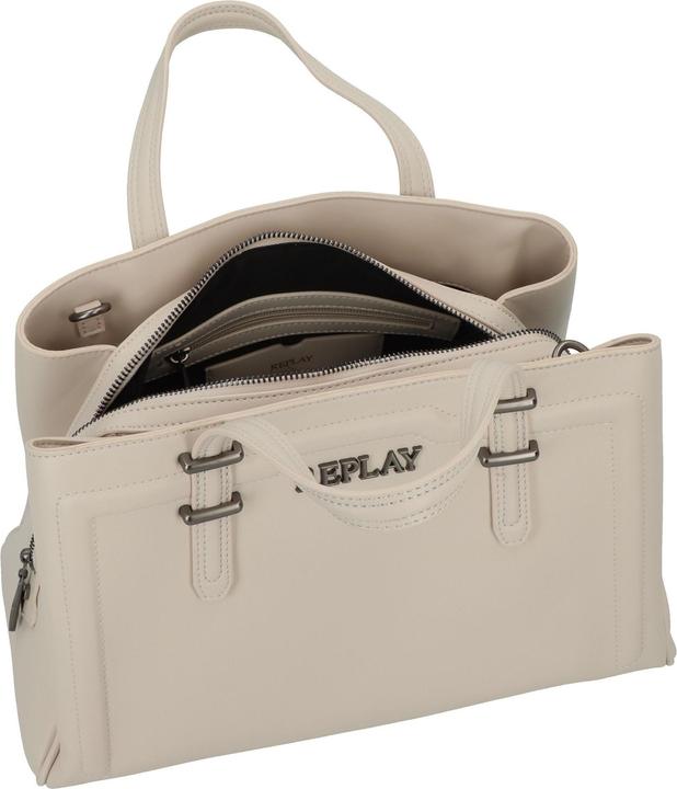Actual product image Replay Shoulder bag 35 cm