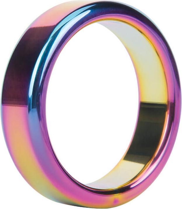 Image du produit Malesation Anneau en métal (4.80 cm)