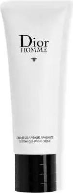 Dior Shaving Cream Bag/Tube Int23 (125 ml, Shaving cream)