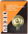 Actual product image Signal horn