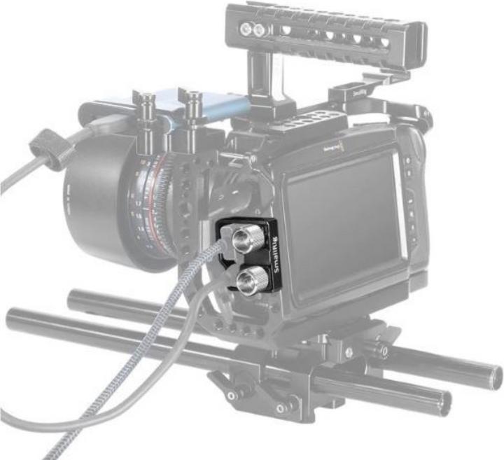 Immagine prodotto SmallRig morsetto per cavi (Accessori video vari)