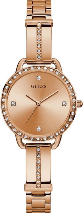 Guess Ladies Dress (Analoguhr, 30 mm)