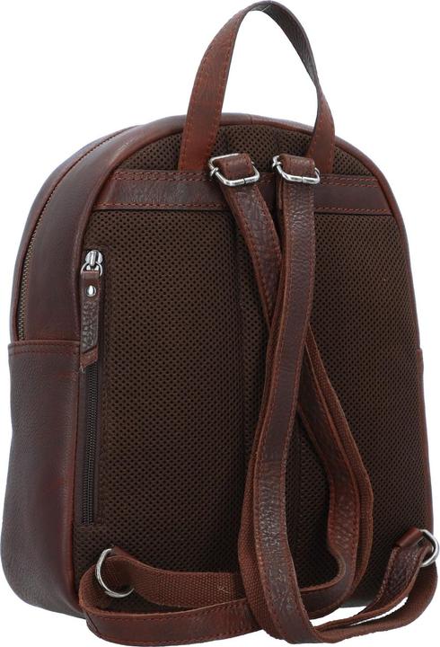 Immagine prodotto Burkely Antique Avery Backpack (8.30 l)