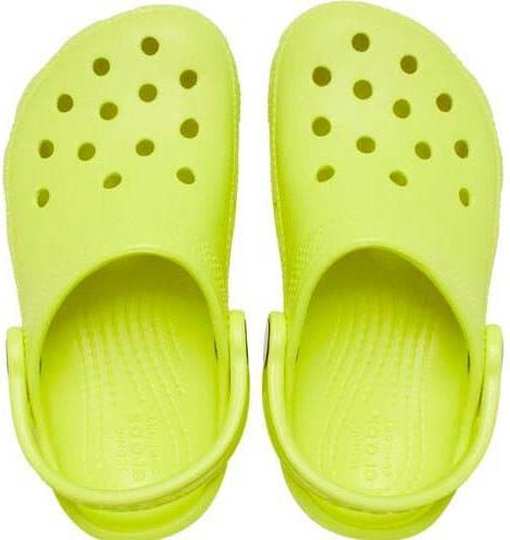 Produktbild Crocs T's Classic Clog (23)