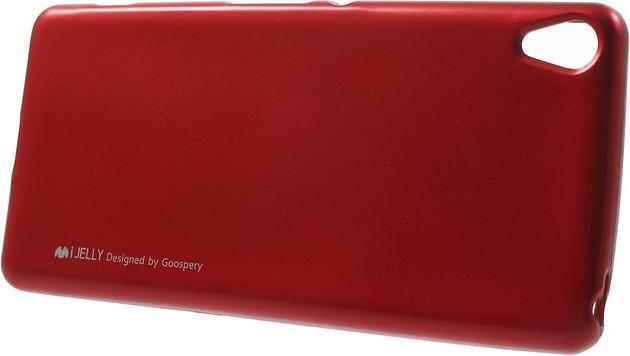 Produktbild Goospery i Jelly Metal Series (Sony Xperia XA)