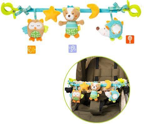 Actual product image Fehn Forest chain