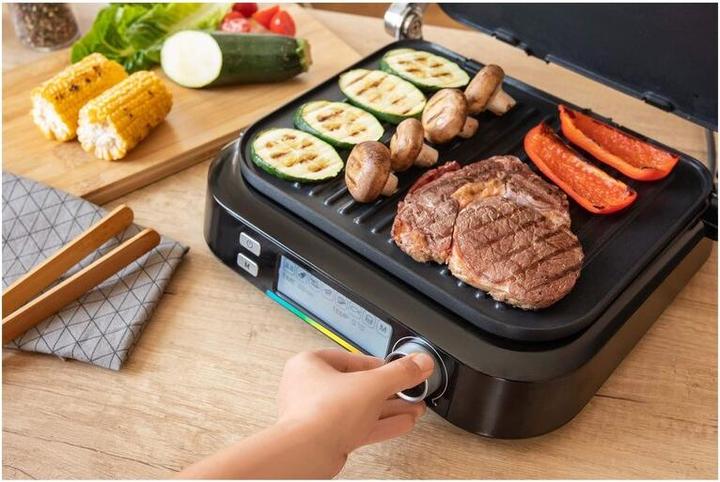 Actual product image Sencor SBG 6238BK