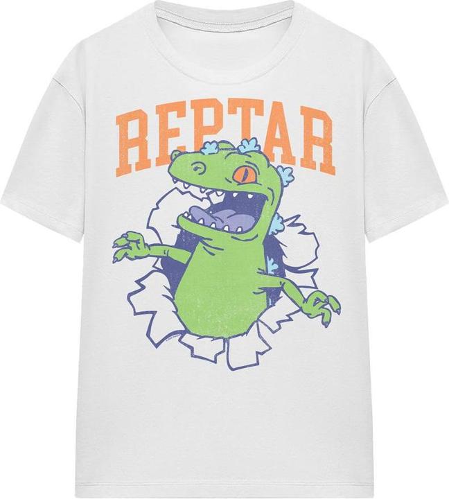 Produktbild Rugrats Shirt Rip TShirt (XXL)