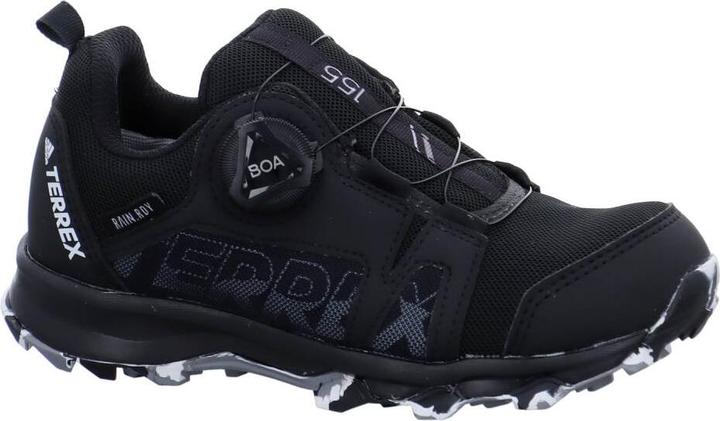 Actual product image adidas Kid's Terrex Agravic BOA Rain Ready (39 1/3)