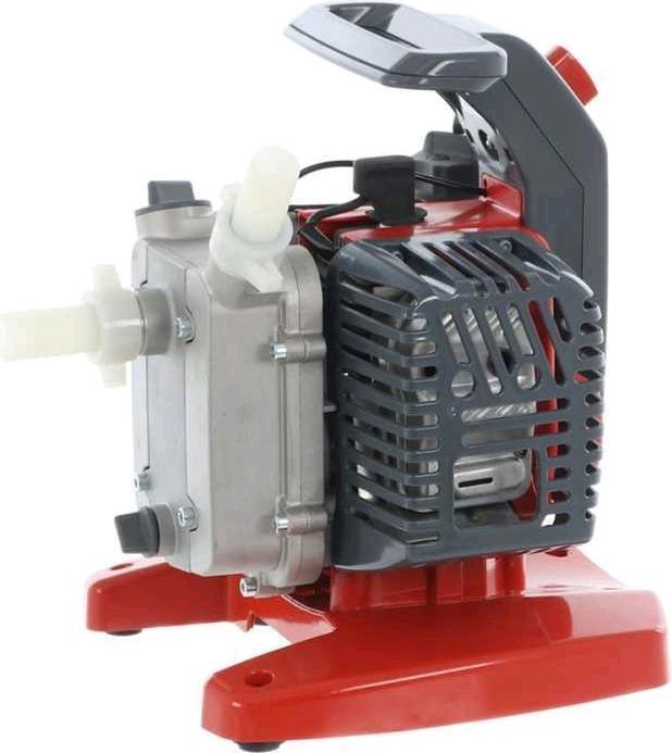 Efco MP 3000 Selbstansaugende Motorpumpe für die Bewässerung25mm