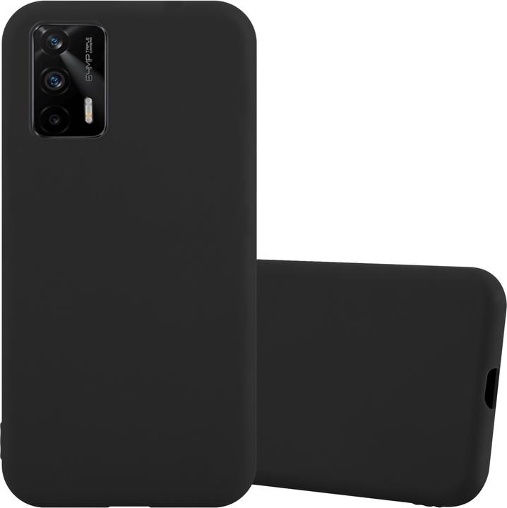 CANDY BLACK