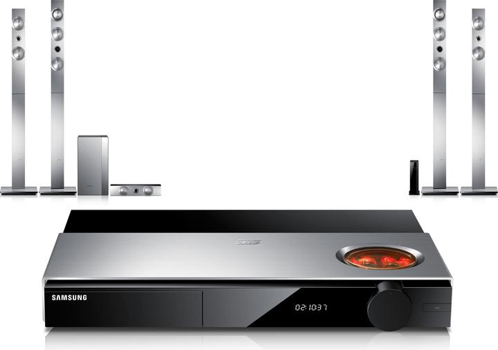 Produktbild Samsung Ht-F9750w