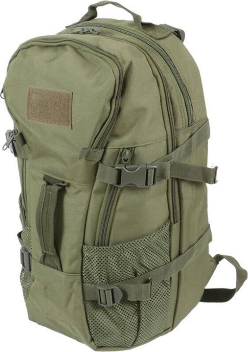 Army Shop Rucksack mit Traggriff (25 l)