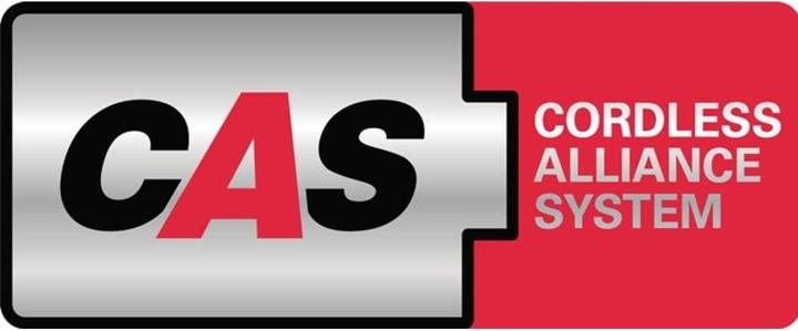 Image du produit Stabila Batterie CAS 12 V LI-POWER 2.0 Ah - 19625 (12 V)
