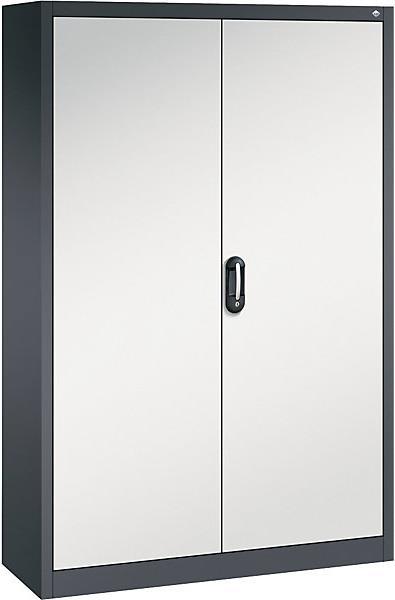 Produktbild C+P ACURADO Aktenschrank (120 x 40 x 195 cm)