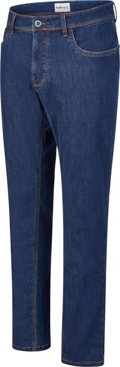 Actual product image Hattric Thermo 5-Pocket Henk Denim (W38/L32)