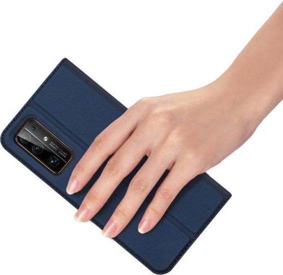 Actual product image Dux Ducis Skin Pro Series Bookcover (Honor 30)