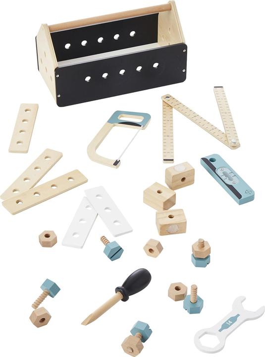 Produktbild Vertbaudet Haus/Handwerk/Beruf