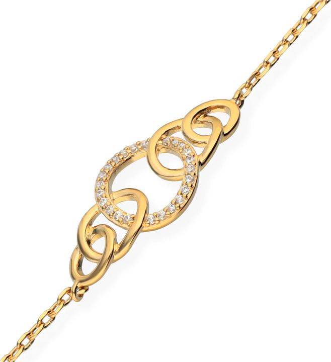 Produktbild Carat Style (24.90 cm, Messing Plaqué Or)
