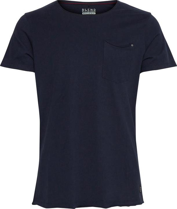 Dark Navy Blue (74645)