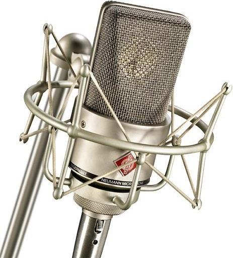 Actual product image Neumann TLM 103 Studio Set