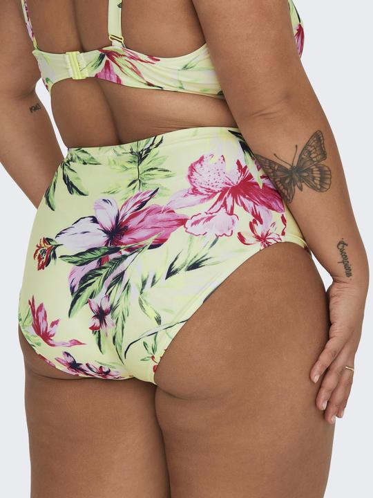 Actual product image Only Curvy High Waist Briefs (54)