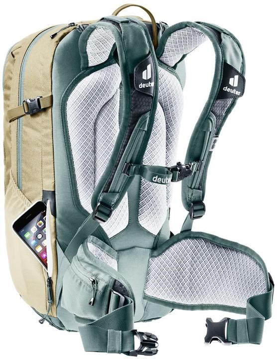 Immagine prodotto Deuter Attack 18 (18 l)