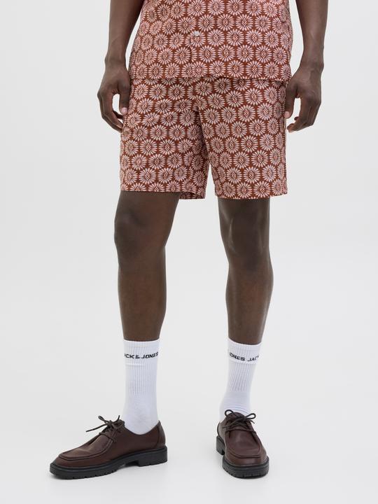 Produktbild Jack & Jones Relaxed Fit Relaxed Fit Shorts Relaxed Fit Shorts (XL)