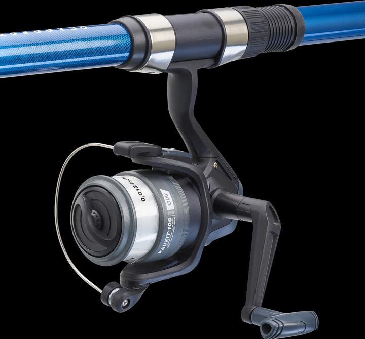 Immagine prodotto Caperlan SEACOAST 100 (350 cm)