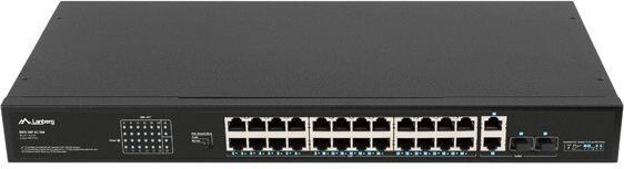 Produktbild Lanberg RSFE-24P-2C-360 (26 Ports)