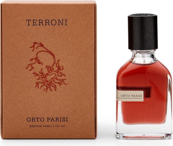 Produktbild Orto Parisi Terroni (Eau de Parfum, 50 ml)