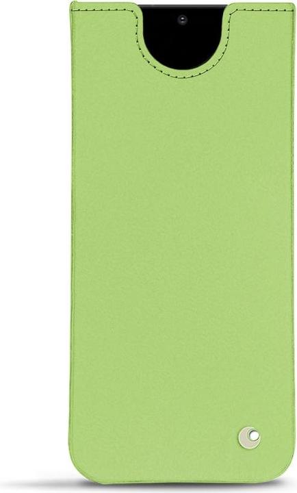 Vert olijf ( Nappa - Pantone #a7c58e )
