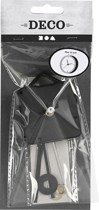 Actual product image Creativ Company Mechanical clockwork