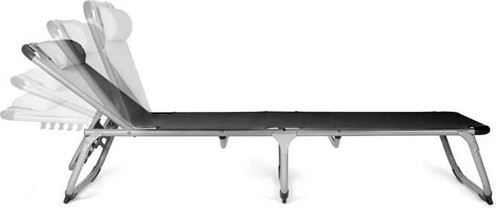 Produktbild Park Alley Gartenliege (18.80 cm)