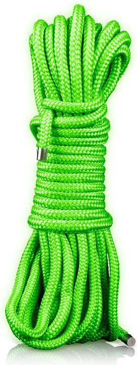 Produktbild Ouch! Rope - 10m/16 Strings - Glow in the Dark