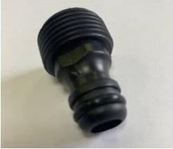 Produktbild Gardena Gerätestück (Geräteadapter, 19 mm)