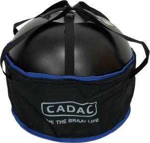 Cadac baeretaske til Citi Chef 40