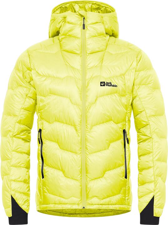 Immagine prodotto Jack Wolfskin Alpspitze Down Hoody M (M)