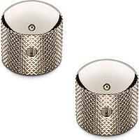 Schaller Dome Knob nickel (2)