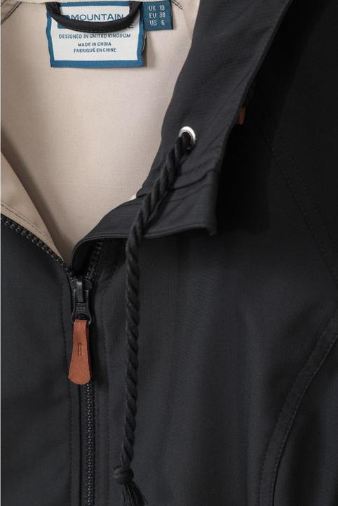 Immagine prodotto Mountain Warehouse Iona Giacca Soft Shell Donna (46 D)