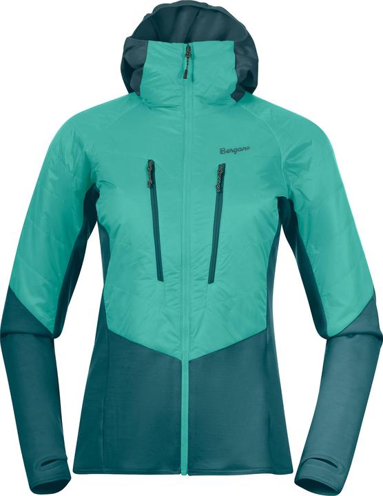 Produktbild Bergans Tind Light Insulated (XS)