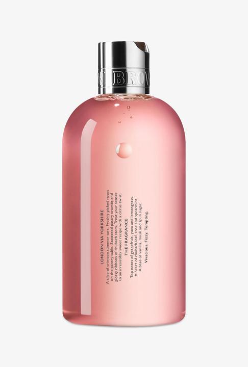 Produktbild Molton Brown Delicious Rhubarb & Rose (300 ml)